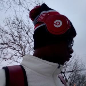 Meet your Posher, Franklin